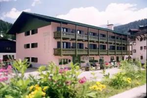 Hotel Garnì Zeni, Madonna di Campiglio