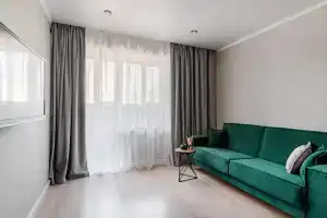 Kazan reception on Meridiannaya Street, Kazan