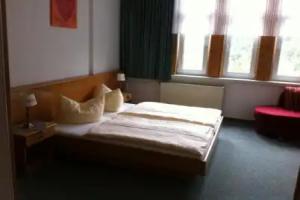 Pension Tannenrausch, Friedrichroda