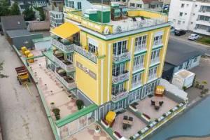 Hotel Strandperle, Cuxhaven
