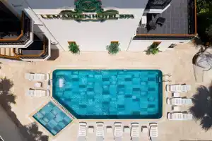 Le Marden Hotel Spa, Tekirova