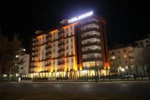 Ahsaray Otel, Aksaray