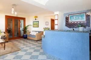 Hotel Mira Spiaggia, San Vito Lo Capo