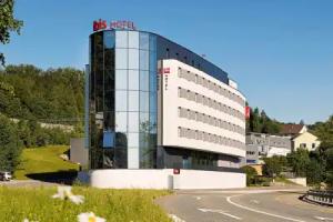 ibis Baden Neuenhof, Baden