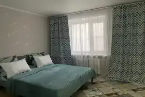 Apartments on 118 Morskaya Street, Volgodonsk