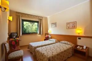 Sangallo Park Hotel, Siena