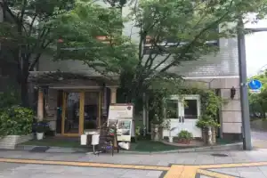 Hiroshima Intelligent Hotel Annex, Hiroshima