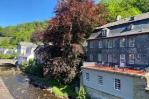 Villadelux Elbershof, Monschau