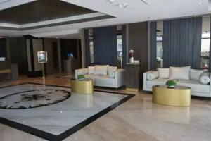 Arthama Hotel Tanah Abang Jakarta, Jakarta