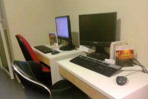 Barcelona City Hotel, Barcelona