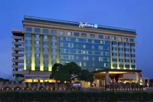 Radisson Blu Jaipur, Jaipur