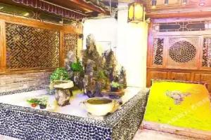 Dongba Hotel, Lijiang