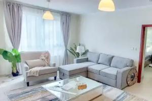 Yogi - City Sophistication 1BR Apt at The Residences 7 Apartments, Dubai