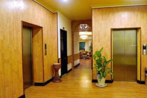 Green Ant Hotel, Nha Trang