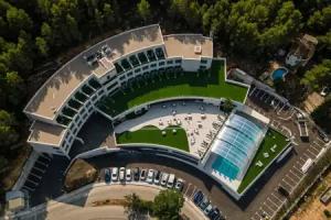 Syncrosfera Fitness & Spa Health Hotel Boutique, Denia