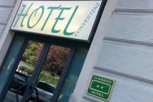Hotel Convertini, Milan