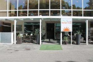 Hotel Vernel, Rimini