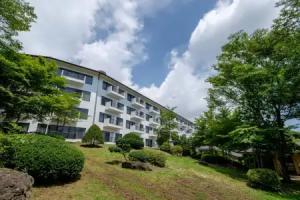 Hotel View Palace, Nasu