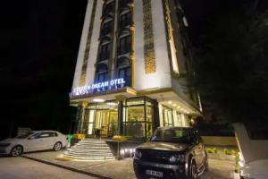 Golden Dream Otel, Istanbul