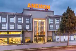 Hotel Anemon Aydin, Aydin