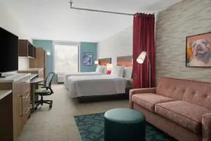 Home2 Suites at Drake University, Des Moines