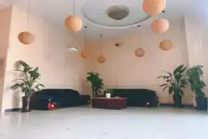 Dongguan Xinyi Business Hotel (Xingtai Academy), Dongguan