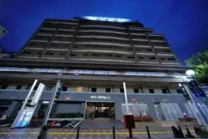 Dormy Inn Kofu Natural Hot Spring, Kofu