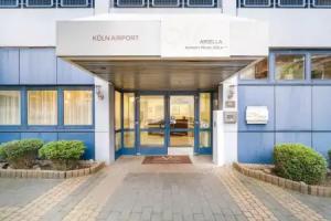 Garner Hotel Cologne Porz - Airport by IHG, Koln