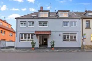 Family and Friends Ludwigshafen Guest house, Ludwigshafen am Rhein