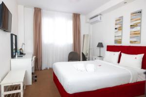 City Plaza Apartments & Rooms, Thessaloniki