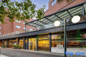 Atour Hotel Zhejiang University Xixi Campus Xihu District, Hangzhou