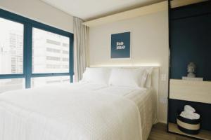 Apê Paulista Bela Cintra Hotel, Sao Paulo