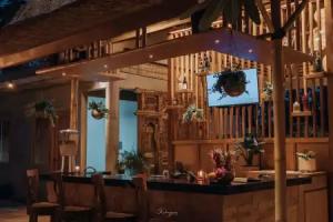 Kahayana Suites, Ubud