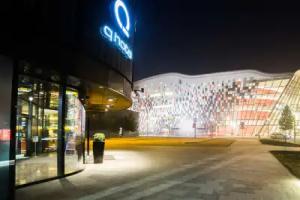 Q Hotel Plus Krakow, Krakow