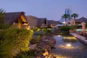 Jumeirah Beach Hotel, Dubai