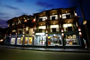 Lamoon Lamai Residence, Lamai Beach