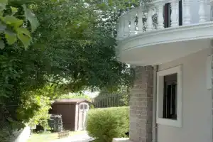 Bamont Villas, Goynuk