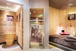 Hotel am Reiterkogel, Saalbach
