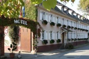 Hotel & Restaurant Grenzhof, Heidelberg