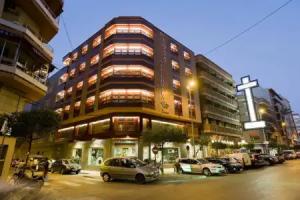 Hotel El Churra, Murcia