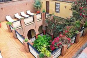 Riad Samsli, Marrakech
