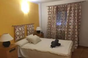 Apartamento Claudina, Taurito