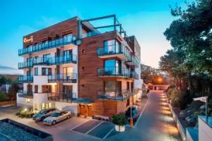 Hotel Rozany Gaj, Gdynia