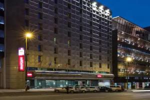 Mercure Lisboa Hotel, Lisbon