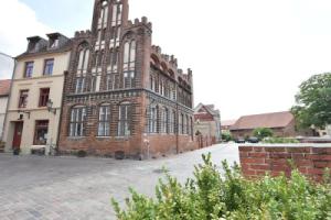 Radiant Apartment in near Baltic Sea Beach, Wismar