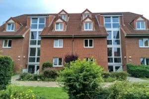 Urlaub Genießen auf 80 m2 im App. 28 Sandkiste Apartments, Timmendorfer Strand