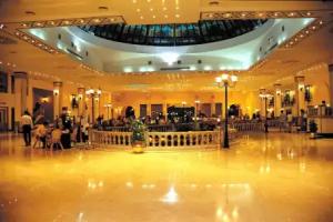 Ali Baba Palace Hotel, Hurghada