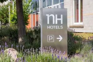 NH Leipzig Messe, Leipzig