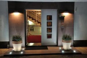 Nature Hotel Lukanc Bled, Bled