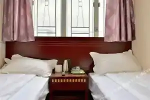 Hongkong Mingdu Hotel, Hong Kong